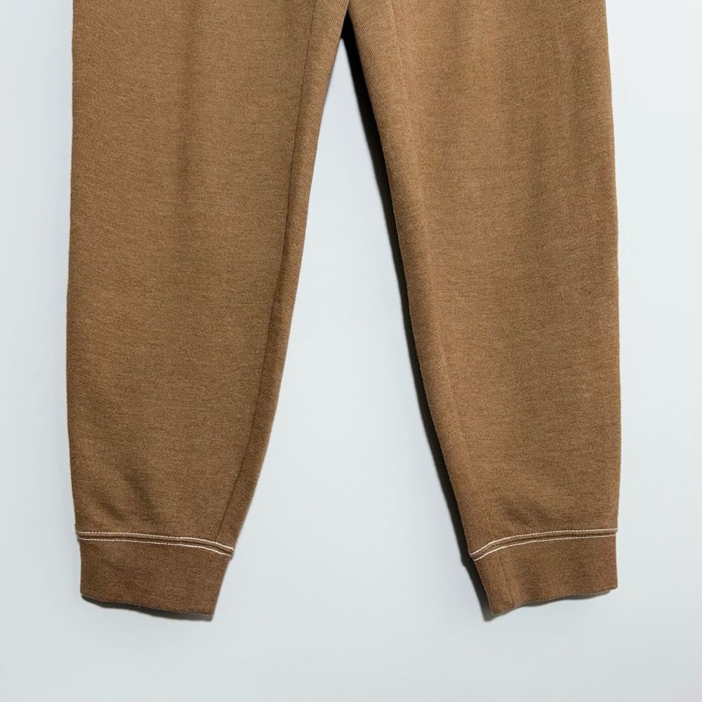 Rails Oakland Bottoms Toffee L Jogger Pants Cosy … - image 7